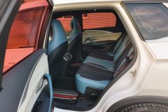 2021 BYD Song Pro 2021 1.5T AT XiaoyunEditionElite #11