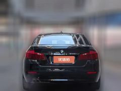 2017 BMW 5 Series 2017 2.0T AT 525LiLuxuryDesign Pkg #5