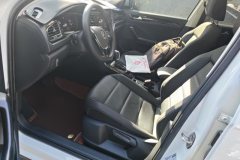 2021 Volkswagen T-Roc 2021 1.4T AT 280TSIComfortSmart ConnectFWD #9
