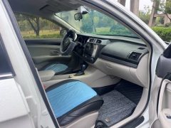 2016 Dongfeng Fengshen Fengshen A60 2016 1.6 AT DCTPremium #5
