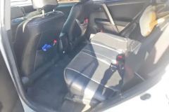 2019 Toyota RAV4 2019 2.0L AT CVT2WDfashionXLimited China V #11