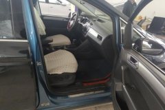 2020 Volkswagen Touran 2021 TouranL 1.4T AT 280TSI DSGExpand boundariesEdition 7Seat #8