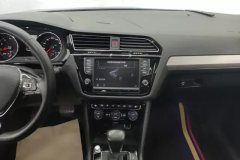 2018 Volkswagen Tiguan L 2018 2.0T AT 330TSILuxury FWD #13