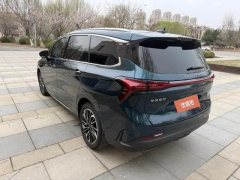 2022 Dongfeng Fengxing Fengxing Youting 2022 5T AT DCTHold the moonEdition #5