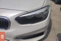 2017 BMW 1 Series(Imported) 2016 1.5T AT 118iLeading (Imported) #5