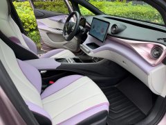 2022 BYD Dolphin 2021 405km Fashion #6