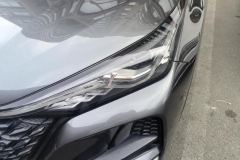 2021 Chang'an CS75 Plus 2021 2.0T AT Pilot #5