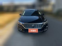 2019 Volkswagen Passat 2019 2.0T AT 330TSIElite China VI #2