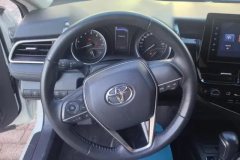 2022 Toyota Camry 2022 2.0GVP AT Leading #15