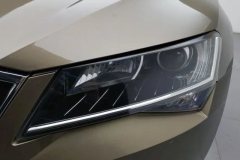 2019 Škoda Superb 2018 1.4T AT 280Comfort #5