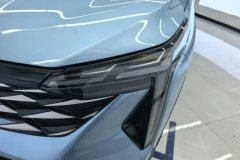 2024 Geely Auto Boyue 2024 1.5TD Smart Connect+ #5