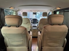 2019 Mercedes-Benz Vito 2018 2.0T AT Elite7Seat #14