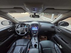 2015 GAC Trumpchi Trumpchi GS5 2014 2.0 AT SuperEnjoyEdition #8