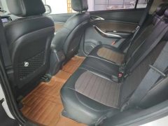 2016 BYD Song 2016 1.5T AT matchlessEditionElite FWD #8