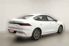 2023 BYD Qin Plus 2023 Champion 1.5 AT DM-i 55KMLeading #2