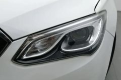 2015 Buick Excelle GT Sedan 2015 1.5 AT 15NElite #5