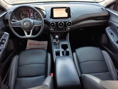 2021 Nissan Sylphy 2021 1.6 AT XLJoy #5