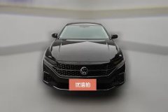 2023 Volkswagen Passat 2023 Facelift 2.0T AT 330TSI starry skyElite #2