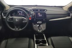 2021 Honda CR-V 2021 1.5T AT 240TURBOUrbanEditionFWD #12
