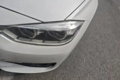 2017 BMW 3 Series 2017 2.0T AT 320LiFashion #5