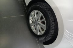 2015 Volkswagen Golf 2015 1.6 AT Fashion #6
