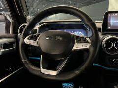 2022 Beijing Off-Road Beijing BJ40 2020 2.0T AT 4WDcity ​​hunterEditionknight #7