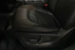 2017 GAC Trumpchi Trumpchi GS4 2017 1.5T AT 235TLuxurySmart ConnectFWD #21