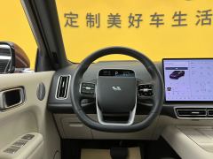 2024 Li Auto Li Auto L9 2024 Ultra #7