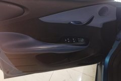 2022 BYD Dolphin 2023 420km Fashion #7