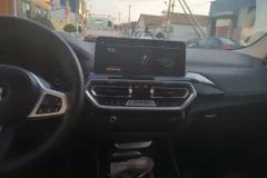 2021 BMW X3 2022 2.0T AT xDrive25i MSport Pkg #13
