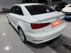 2016 Audi A3 Sedan 2016 1.4T AT 35TFSIFashion #7
