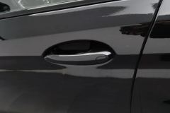 2023 BMW 5 Series(Imported) 2022 2.0T AT 525i MSport Pkg (Imported) #8