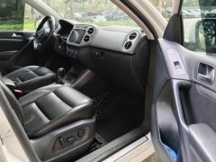 2015 Volkswagen Tiguan 2015 1.8T AT ComfortFWD #8