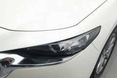2022 Mazda Mazda3 Axela Sedan 2022 2.0L AT qualityEdition #5