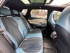 2021 BYD Song Pro 2021 1.5T AT XiaoyunEditionElite #10
