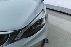 2019 Geely Auto Emgrand GS 2019 1.5AT TD DCTmove260T #5