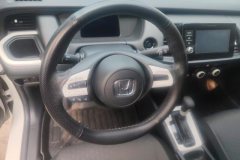 2022 Honda Fit Hatchback 2021 1.5 AT tideEdition #15