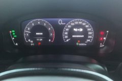 2021 Honda Civic 2022 1.5T AT 240TURBO burningEdition #14