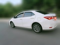 2018 Toyota Corolla 2018 1.2T AT GLSmart #3