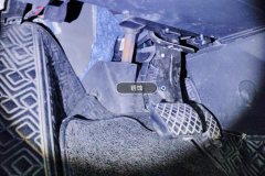 Steering Column