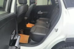 2021 Mercedes-Benz GLA-Class 2020 1.3T AT GLA200 #11