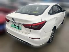 2020 Chang'an Eado EV 2019 EV460 sharedEdition EV #3