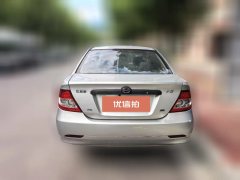 2017 BYD F3 2012 1.5 MT ComfortEnergy savingEdition #4