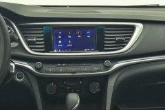 2022 Buick Excelle GT Sedan 2021 1.5 AT modelElite Facelift #16