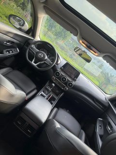 2020 Nissan Sylphy 2020 1.6 AT XLJoy #7