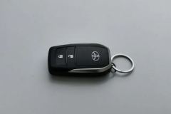 2017 Toyota RAV4 2016 2.5L AT 4WDElite #10