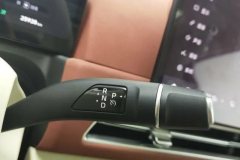 2025 Ora Good Cat 2025 430km Luxury #17