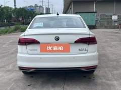 2021 Volkswagen Bora Sedan 2021 1.4T AT 280TSIEliteSmart Connect #8