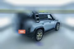2024 Jetour Traveler 2023 2.0T AT 4WDconquerPRO #3