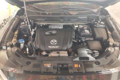 2020 Mazda CX-5 2019 2.0 AT Cloud controlEditionSmartFWD #10
